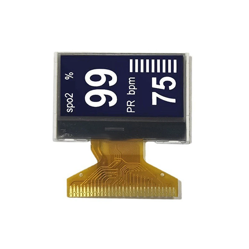 0.96 Inch OLED 128*64
