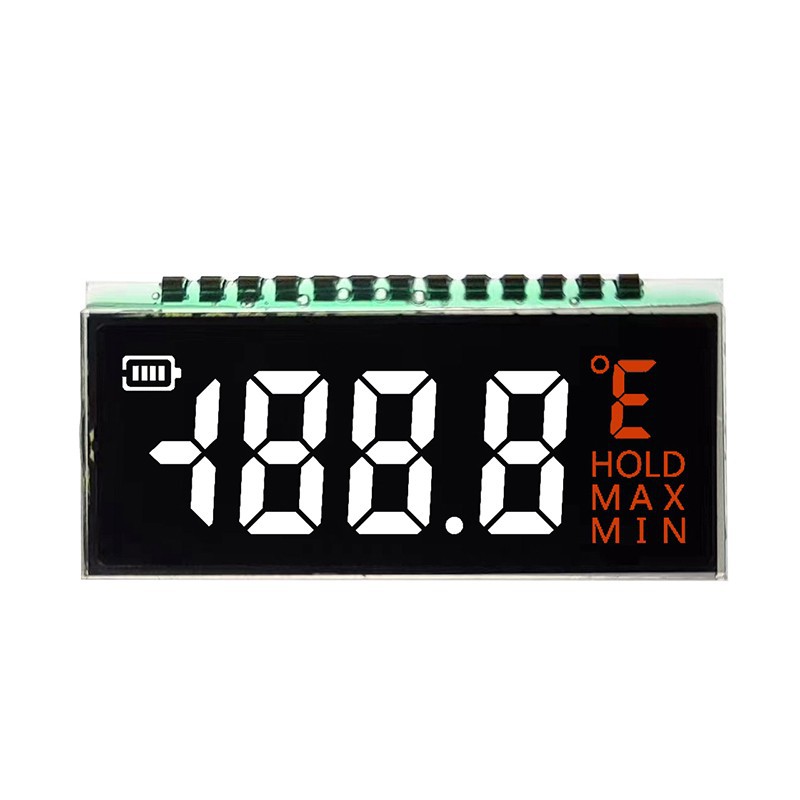 Transmissive Lcd Display
