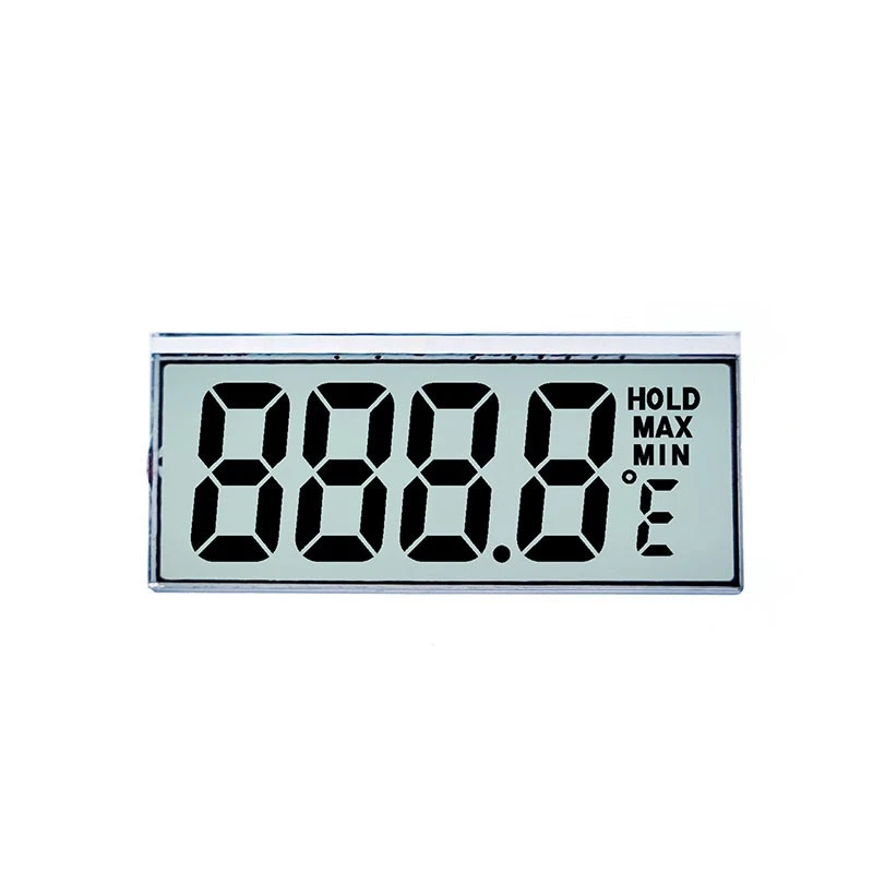 Transmissive Lcd Display