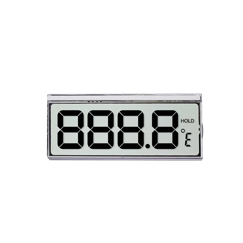 Transmissive Lcd Display