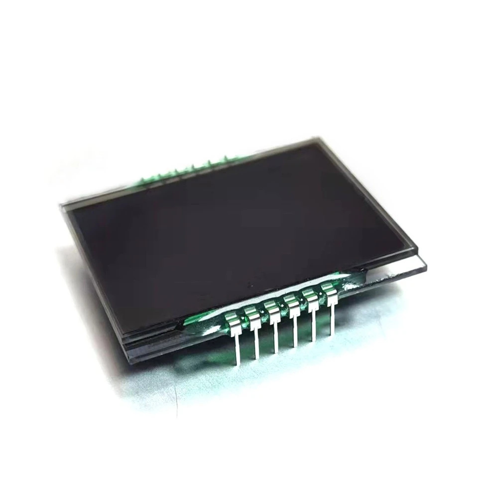 SEGMENT LCD for RF BEAUTY INSTRUMENT (4)